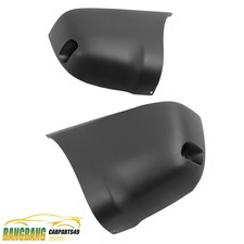 For Toyota Rav4 Base 2001-2005 Rear Bumper End Cap Set To1117102 To1116102