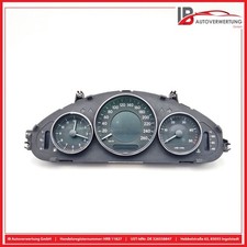 Compteur Mercedes 320
