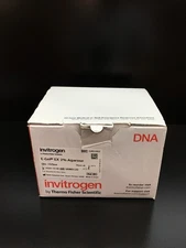 Invitrogen REF G401002 E-Gel EX Agarose Gels Lot 5 PCS