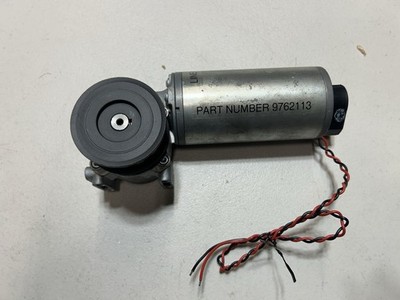 Thyssenkrupp Linear Door Operator Geared DC Motor Part Number 590CT1