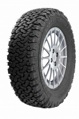 215/70R16 91 H A/T  1 Stck . Reifen OFF-ROAD  M+S TOP EU Produktion