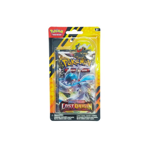Pokemon TCG Arceus / Darkrai Pin Blister Pack (Assorted) - Picture 2 of 3