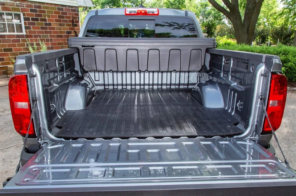 Alfombrilla/estera antideslizante Dee Zee DZ86968 4,5' para camioneta Honda Ridgeline 06-13 Foto 2 de 2