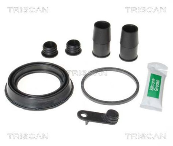 Reparatursatz Bremssattel Triscan 8170 205728 FüR BMW Audi Ford VW A4 A5 Opel 7-image