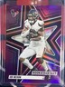 2025 Panini Rookies & Stars #78 Joe Mixon Purple /999 - Texans