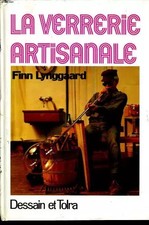 La verrerie artisanale, FIN LYNGGAARD