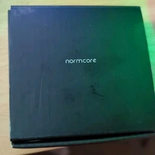 Normcore 54mm x 18mm Magnetic Dosing Funnel V2 Black New Open Box OEM