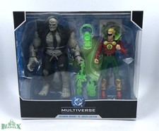 McFarlane Toys 2026 DC Multiverse Solomon Grundy vs Green Lantern  JSA  2-pack