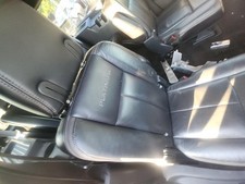 Used Seat Rear Fits 2015 Ford Expedition Grade A