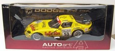 AUTOart Dodge Viper GTS-R SR I 1999 Zakspeed Team 53 89921