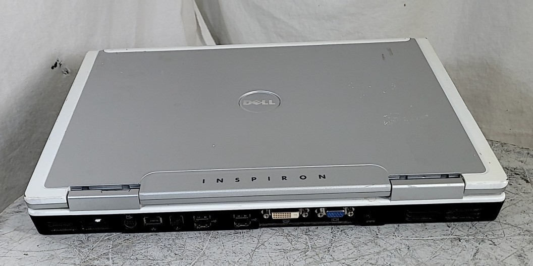 Dell Inspiron 9400 PP05XB Laptop Intel Core2 T7200 2.0GHz 2GB