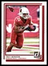 Trey Benson 2025 Donruss #111 Cardinals NFL READ FREE SHIPPING AutographDen