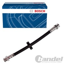 BOSCH BREMSSCHLAUCH HINTERACHSE passend für FIAT DOBLO OPEL COMBO BJ BEACHTEN
