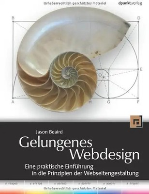 Gelungenes Webdesign