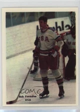 1970-71 Swedish Cumulus Mastarserien Bob Paradise #90