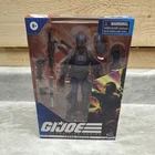 G.I. Joe Classified Series COBRA OFFICER 6” Figure Hasbro #37 New