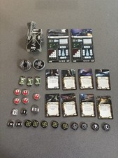 Star Wars Armada Imperial Raider, Complete Ex...