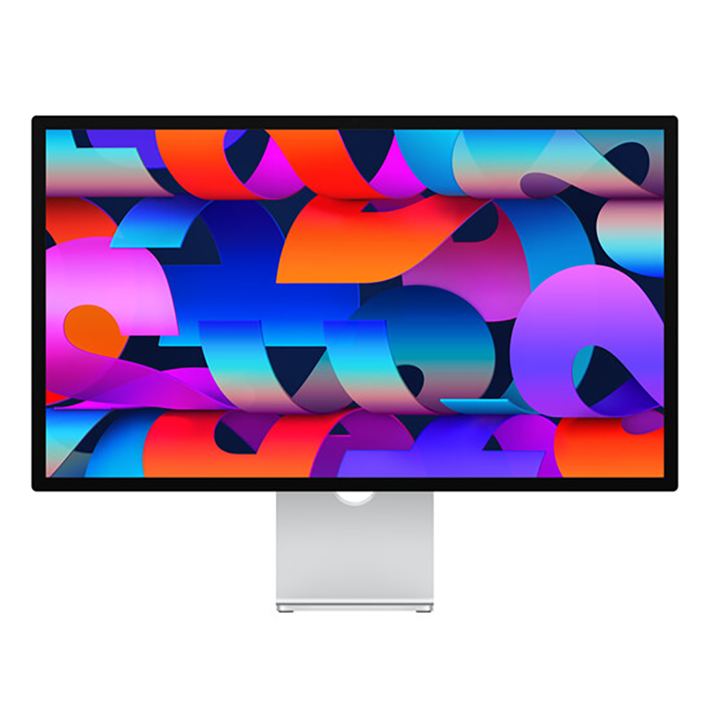 【美品】Apple Studio Display　27インチ　25年4月購入 Apple Studio Display 27