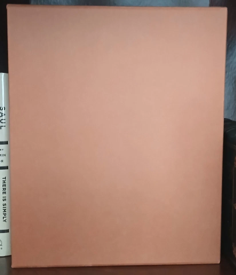 Wallace Stegner Flight (John Steinbeck) подписанный пронумерованный ограниченный выпуск - Изображение 2 из 4