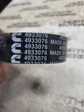 New 4933076 Genuine Cummins Belt