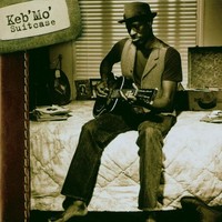 Keb' Mo', Keb' Mo' (Kevin Moore): Suitcase - Rca Int. 82876776212 - (Cd / S)