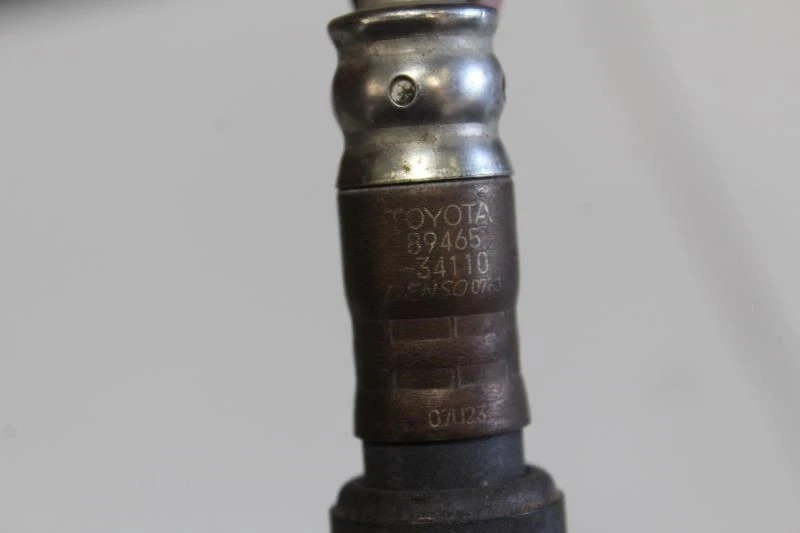 VOLKSWAGEN TOUAREG 2011 2012 2013 2014 SENSOR OXÍGENO 3,0 L DIÉSEL 89465-34110 Foto 3 de 4