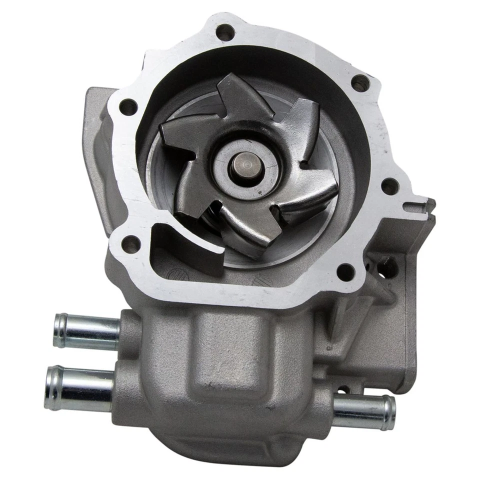 Water Pump for Subaru Baja Forester Impreza WRX Saab 9-2X Turbo 32005906 NEW - Image 4 of 4