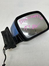Retroviseur droit (ou coque) Land Rover DISCOVERY