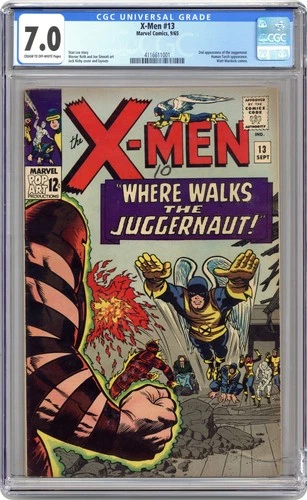 Comic Image