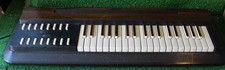 Vintage GTR 3751 Air Organ Keyboard With Major And Minor Cords Working Good Cond