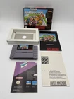Super Mario Kart (Super Nintendo SNES) Complete Game w/ Manual & Box CIB TESTED