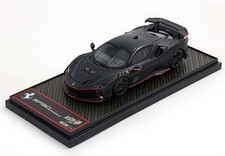BBR 1 43 Ferrari SF90 XX stradale for C.Leclerc Ferrari Leclerc BBRC285CL Ferrar