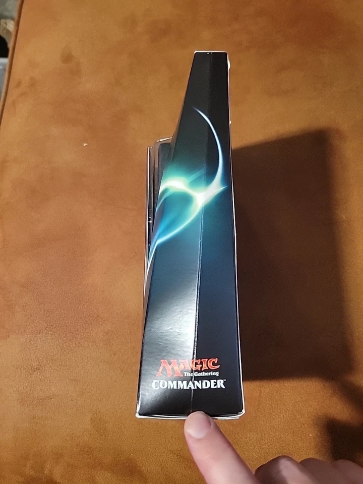 Breed Lethality Magic the Gathering precon English Sealed - Image 3 of 4