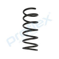 1X Fahrwerksfeder Proflex Automotive PX1-0720 FüR Fiat Panda Classic 169 AXA1A