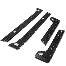 Inner Rocker Panels Compatible with 1999-2007 Chevrolet Silverado GMC Sierra ...