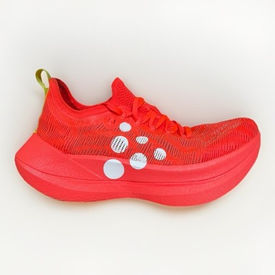 Size 8 Craft Kype Pro Carbon Racing Super Shoes W s $300 Marathon Shoes 'Shock'