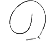 For 2007 GMC Sierra 1500 Classic Parking Brake Cable Raybestos 43977SCXF