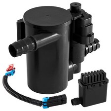 Evap Vapor Canister Vent Solenoid Valve For Chevrolet Silverado Gmc Sierra 1500
