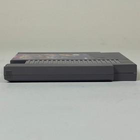 3 NES Game Lot: Mighty Final Fight, Mega Man 5, Mega Man 6 - Carts Only