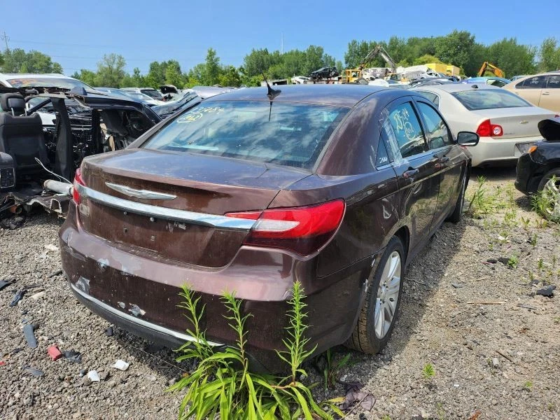 Automatic Transmission 3.6L 6 Speed Auto-stick Fits 11-19 CARAVAN 1408802 Foto 3 de 4