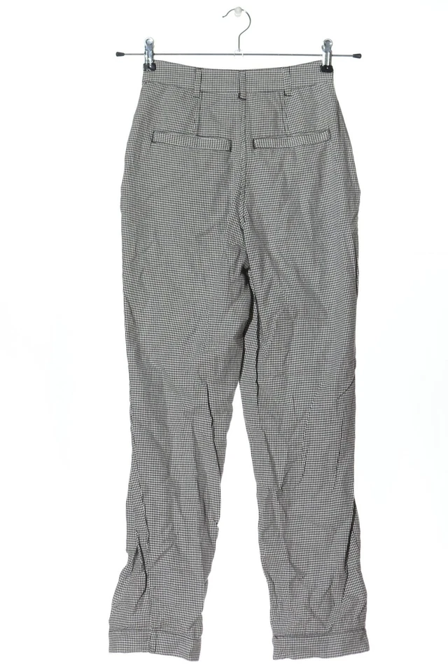 ASOS DESIGN Pantalón tipo suéter Mujeres Pantalón Talla EU 30 gris claro - Imagen 2 de 4