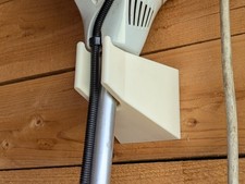 Wall Mount for Stihl FS Trimmer - Brushscutter &ndash; Secure Bracket (Mount Only)