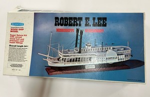Model Steamboat | eBay