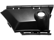 For 2017-2019 Mercedes CLA250 Bumper Grille Insert 15724CQBR