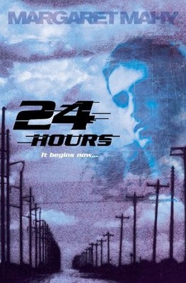 Margaret Mahy Twenty-Four Hours (Taschenbuch)
