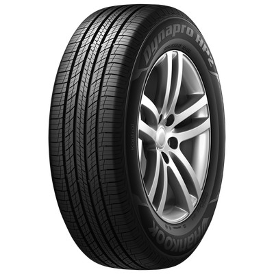 HANKOOK Sommerreifen 265/50 R 20 TL 107V DYNAPRO HP2 (RA33) M+S (KOR)