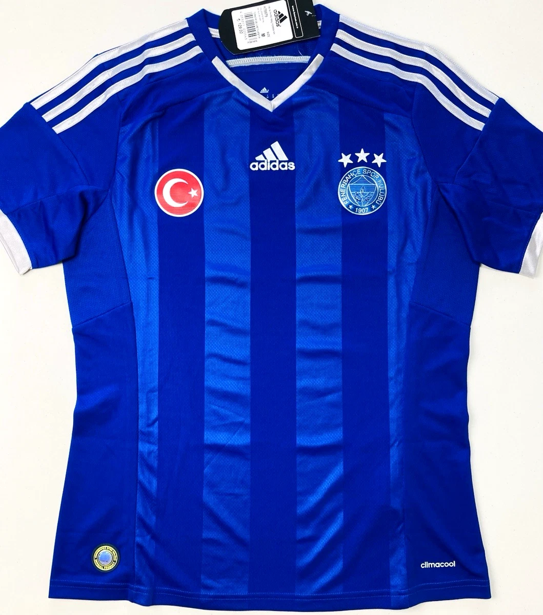 Fenerbahçe SK International Club Soccer Fan Apparel and Souvenirs