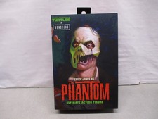 2022 Neca Reel Toys TMNT X Universal Monsters Casey Jones as the Phantom