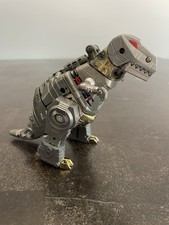 Transformers G1 Autobot Dinobot Grimlock Tyrannosaurus 