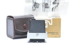 Nikon F Original Vintage Waist level Finder